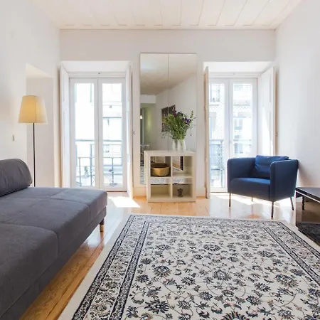 O Sitio Do 28 アパート