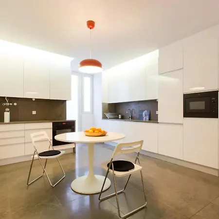 Appartement O Sitio Do 28 Lisboa