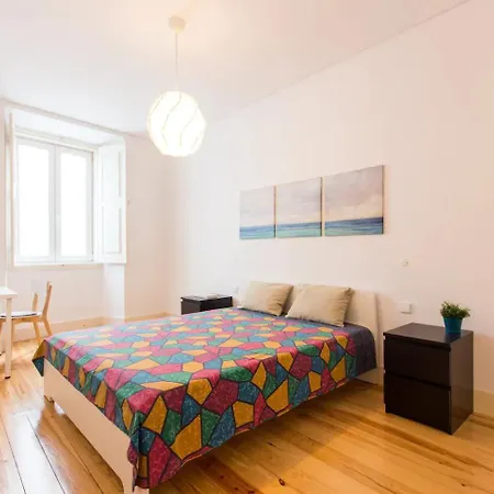 Apartment O Sitio Do 28 *