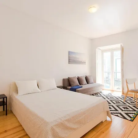Apartment O Sitio Do 28