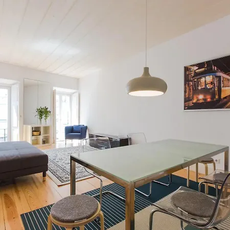 Apartment O Sitio Do 28 Lisbon