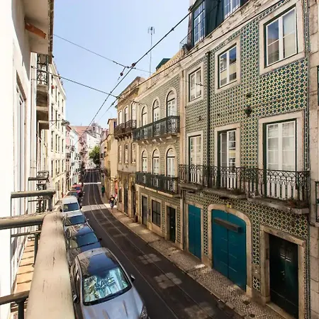 Apartment O Sitio Do 28