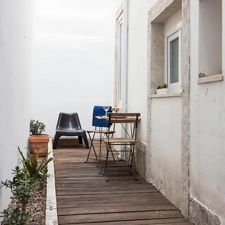 O Sitio Do 28 Appartement *