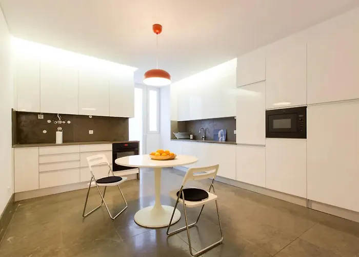 Apartamento O Sitio Do 28 Lisboa