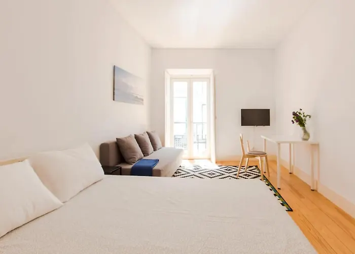 O Sitio Do 28 Lisboa