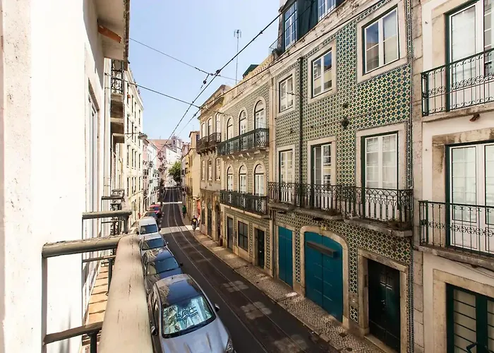 Apartamento O Sitio Do 28